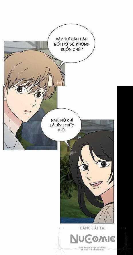 Tình Yêu Chỉ Mình Em Biết Chapter 73 trang 61
