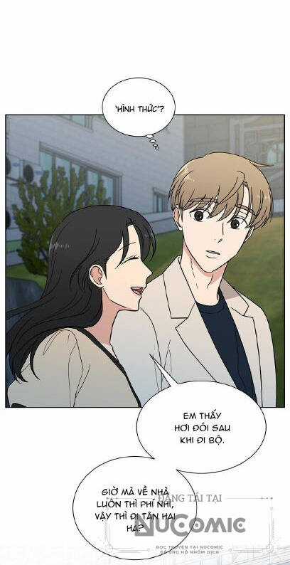 Tình Yêu Chỉ Mình Em Biết Chapter 73 trang 62