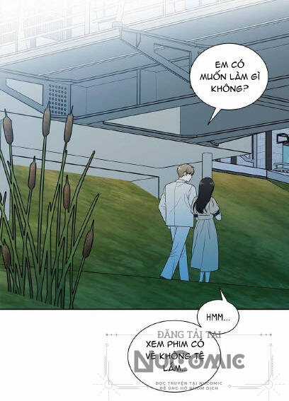 Tình Yêu Chỉ Mình Em Biết Chapter 73 trang 63