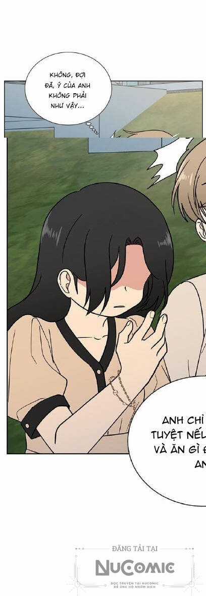 Tình Yêu Chỉ Mình Em Biết Chapter 73 trang 67