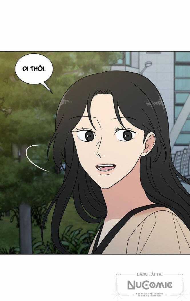 Tình Yêu Chỉ Mình Em Biết Chapter 73 trang 68