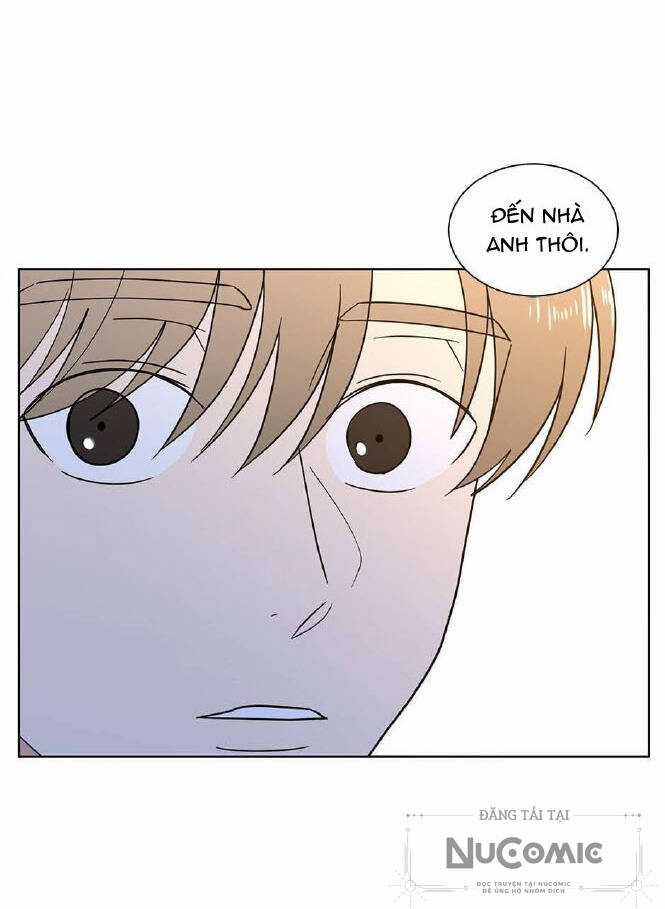 Tình Yêu Chỉ Mình Em Biết Chapter 73 trang 69