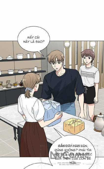 Tình Yêu Chỉ Mình Em Biết Chapter 73 trang 7