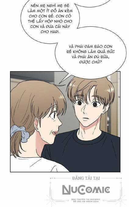 Tình Yêu Chỉ Mình Em Biết Chapter 73 trang 8