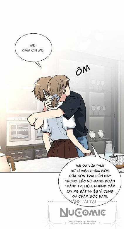 Tình Yêu Chỉ Mình Em Biết Chapter 73 trang 9