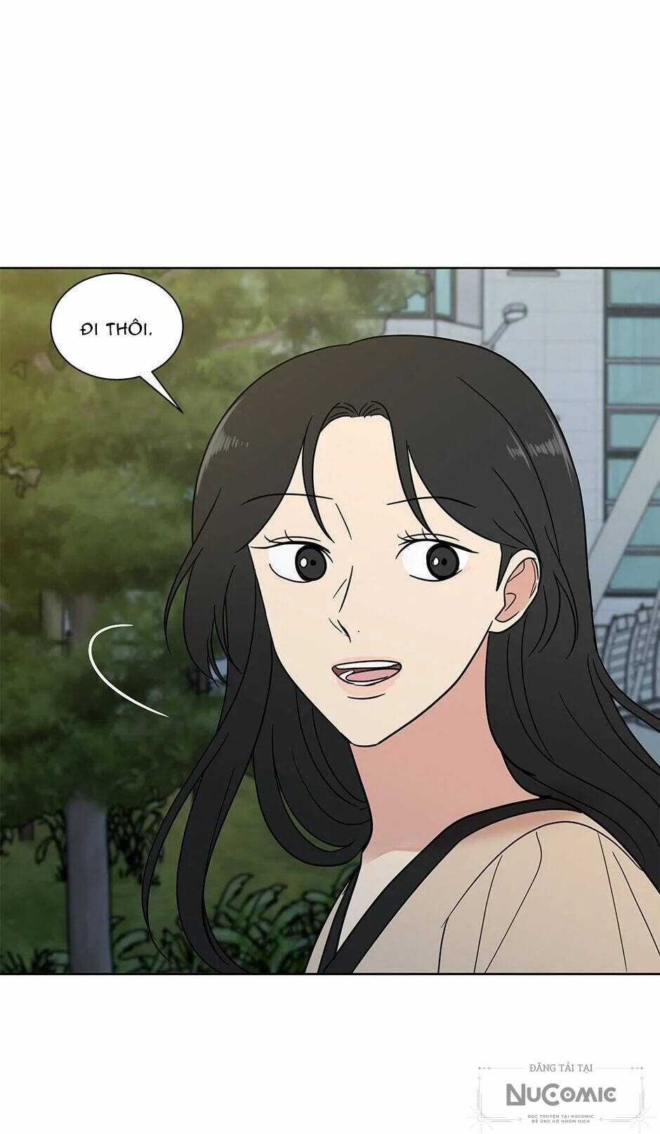 Tình Yêu Chỉ Mình Em Biết Chapter 74 trang 0