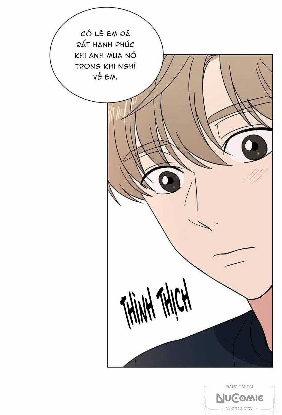 Tình Yêu Chỉ Mình Em Biết Chapter 74 trang 12