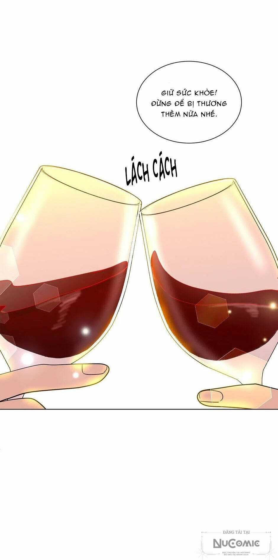 Tình Yêu Chỉ Mình Em Biết Chapter 74 trang 14