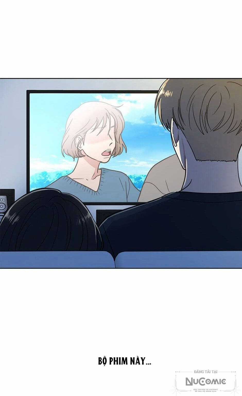Tình Yêu Chỉ Mình Em Biết Chapter 74 trang 16