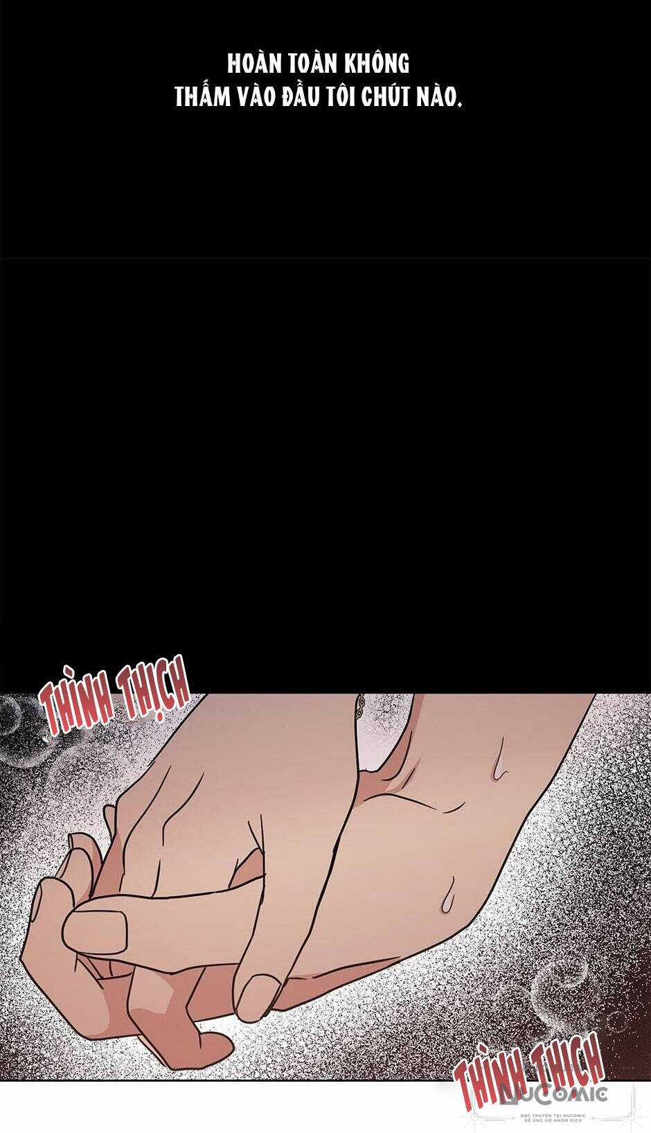 Tình Yêu Chỉ Mình Em Biết Chapter 74 trang 18