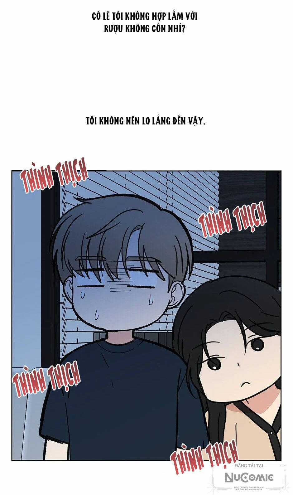 Tình Yêu Chỉ Mình Em Biết Chapter 74 trang 19