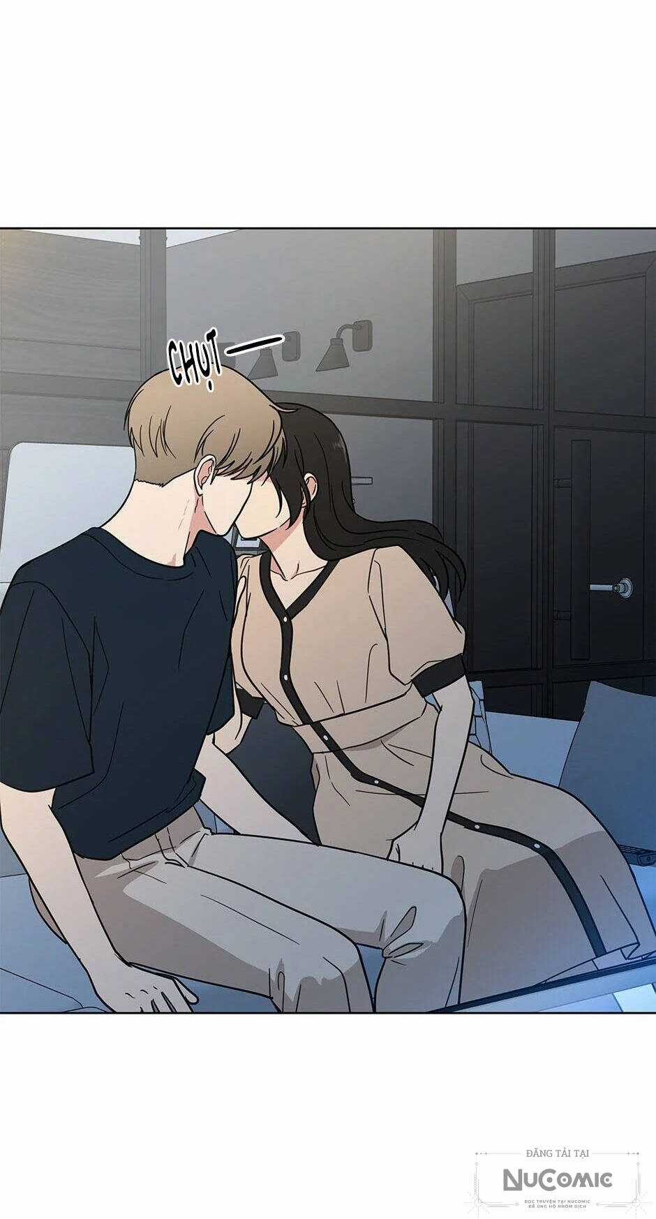 Tình Yêu Chỉ Mình Em Biết Chapter 74 trang 24