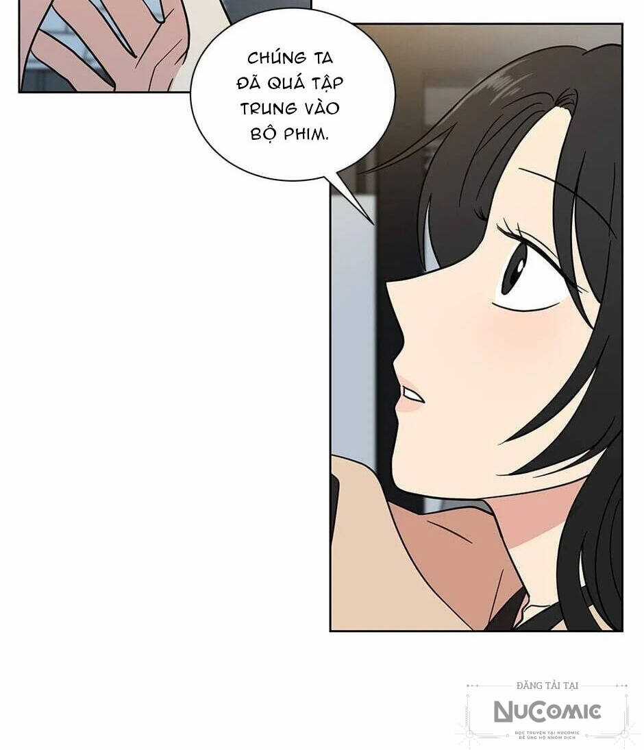 Tình Yêu Chỉ Mình Em Biết Chapter 74 trang 27