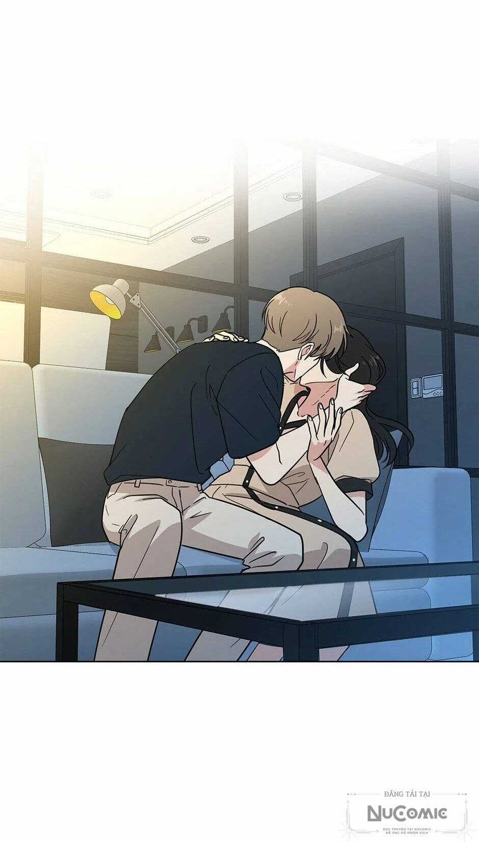 Tình Yêu Chỉ Mình Em Biết Chapter 74 trang 30