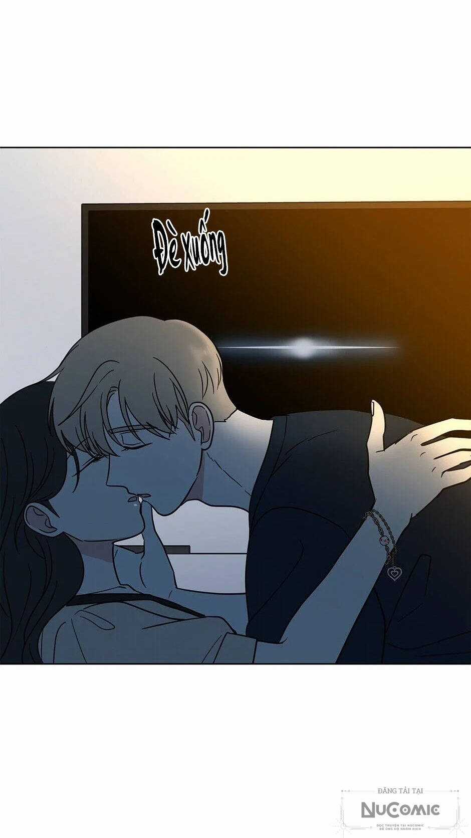 Tình Yêu Chỉ Mình Em Biết Chapter 74 trang 32