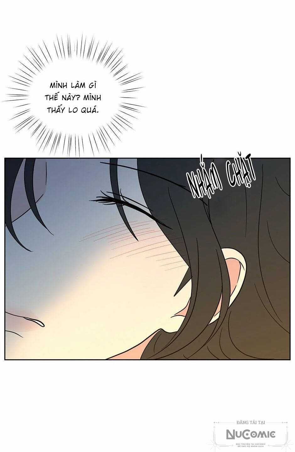 Tình Yêu Chỉ Mình Em Biết Chapter 74 trang 35