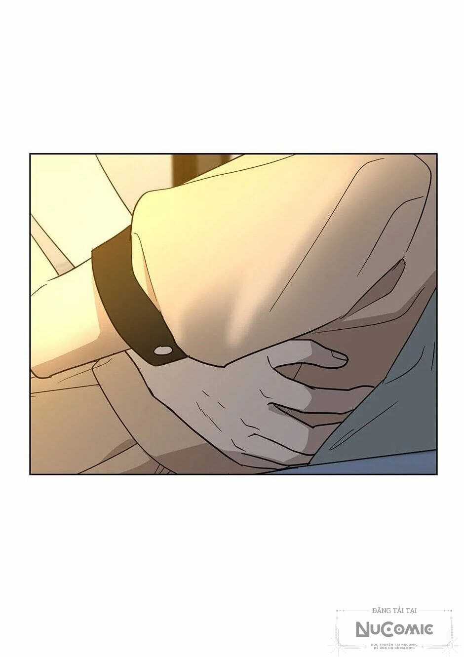 Tình Yêu Chỉ Mình Em Biết Chapter 74 trang 37