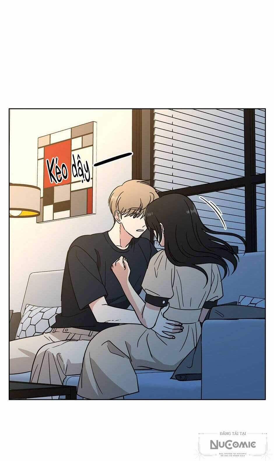 Tình Yêu Chỉ Mình Em Biết Chapter 74 trang 38