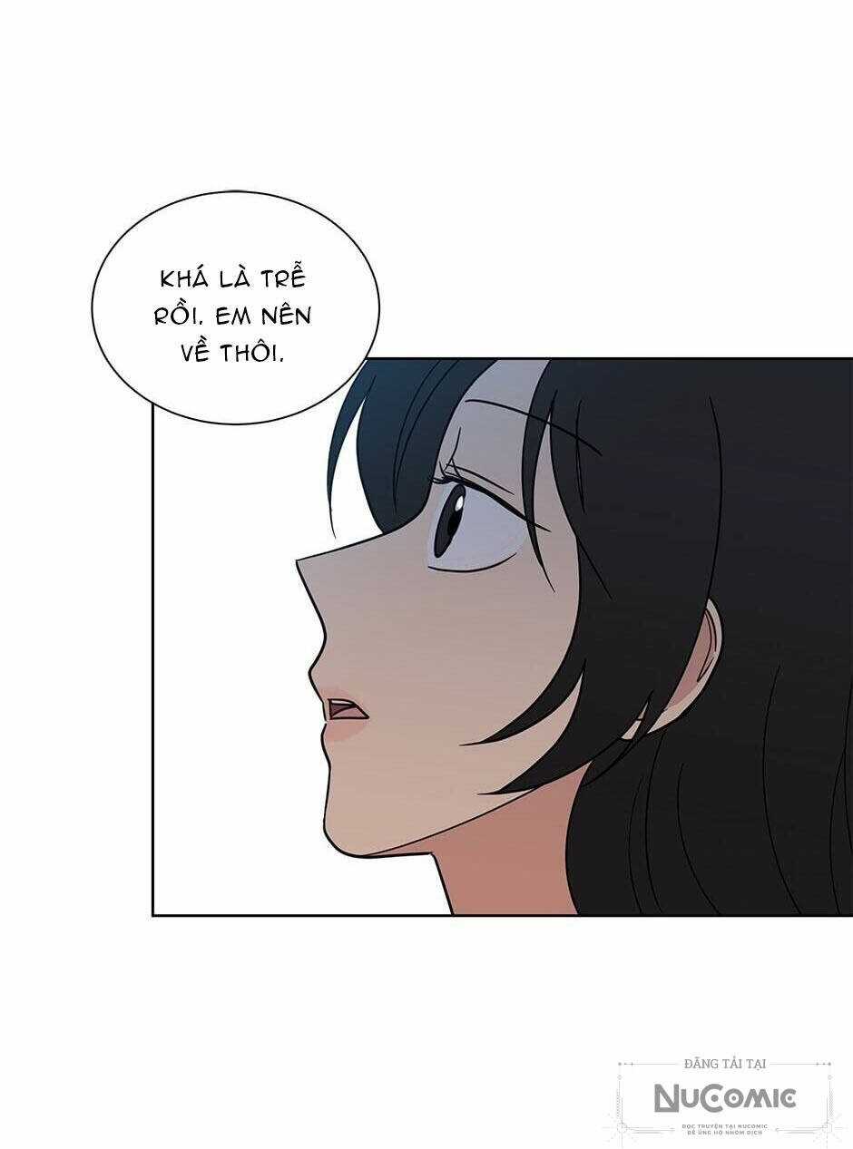 Tình Yêu Chỉ Mình Em Biết Chapter 74 trang 39