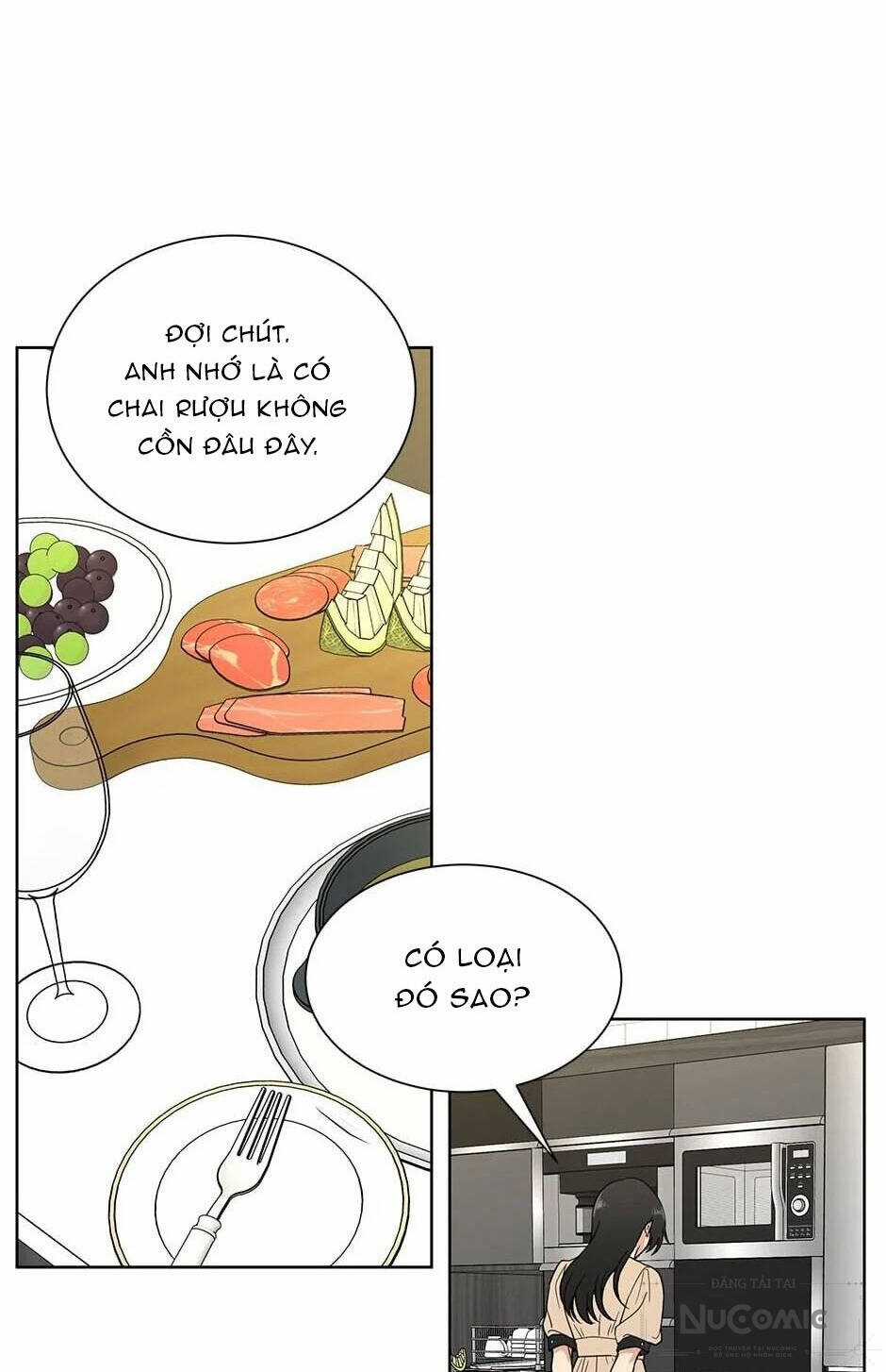Tình Yêu Chỉ Mình Em Biết Chapter 74 trang 4