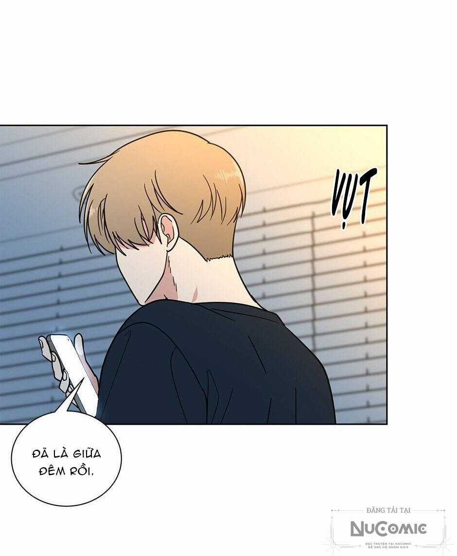 Tình Yêu Chỉ Mình Em Biết Chapter 74 trang 40