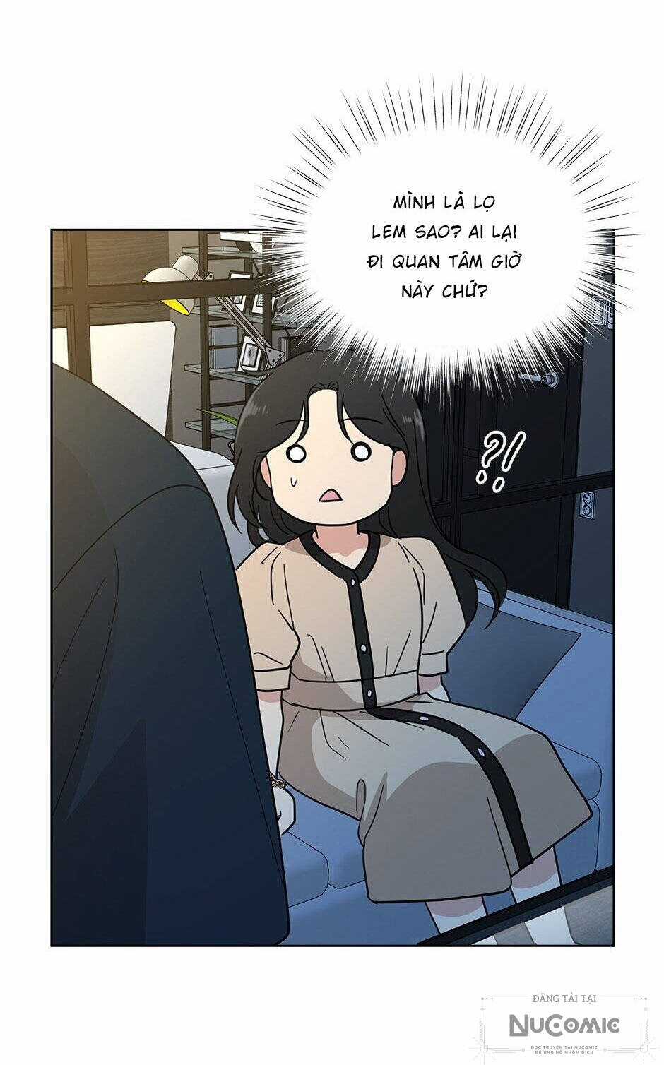 Tình Yêu Chỉ Mình Em Biết Chapter 74 trang 41