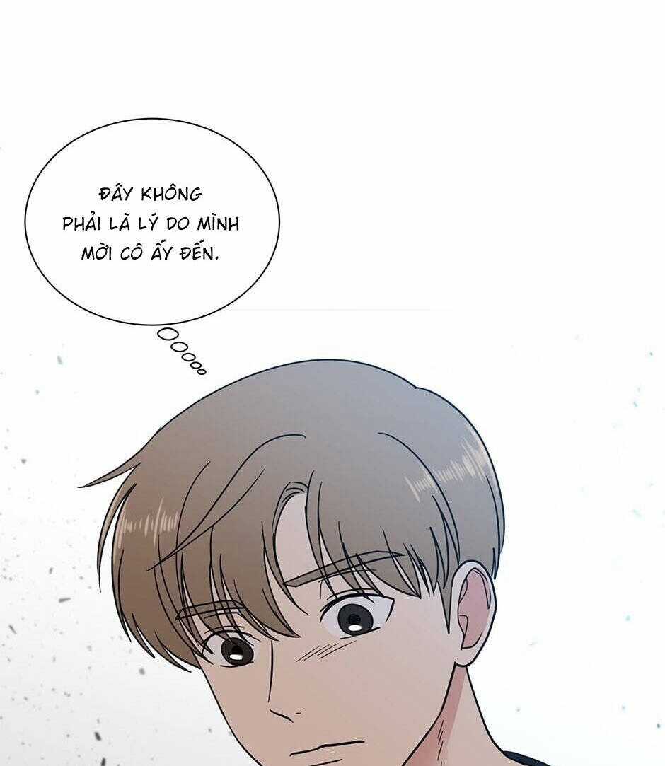 Tình Yêu Chỉ Mình Em Biết Chapter 74 trang 42