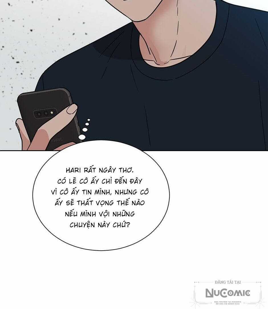 Tình Yêu Chỉ Mình Em Biết Chapter 74 trang 43