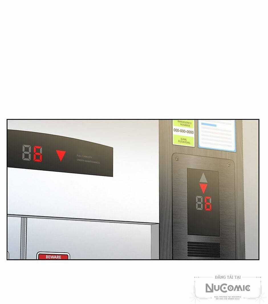 Tình Yêu Chỉ Mình Em Biết Chapter 74 trang 45