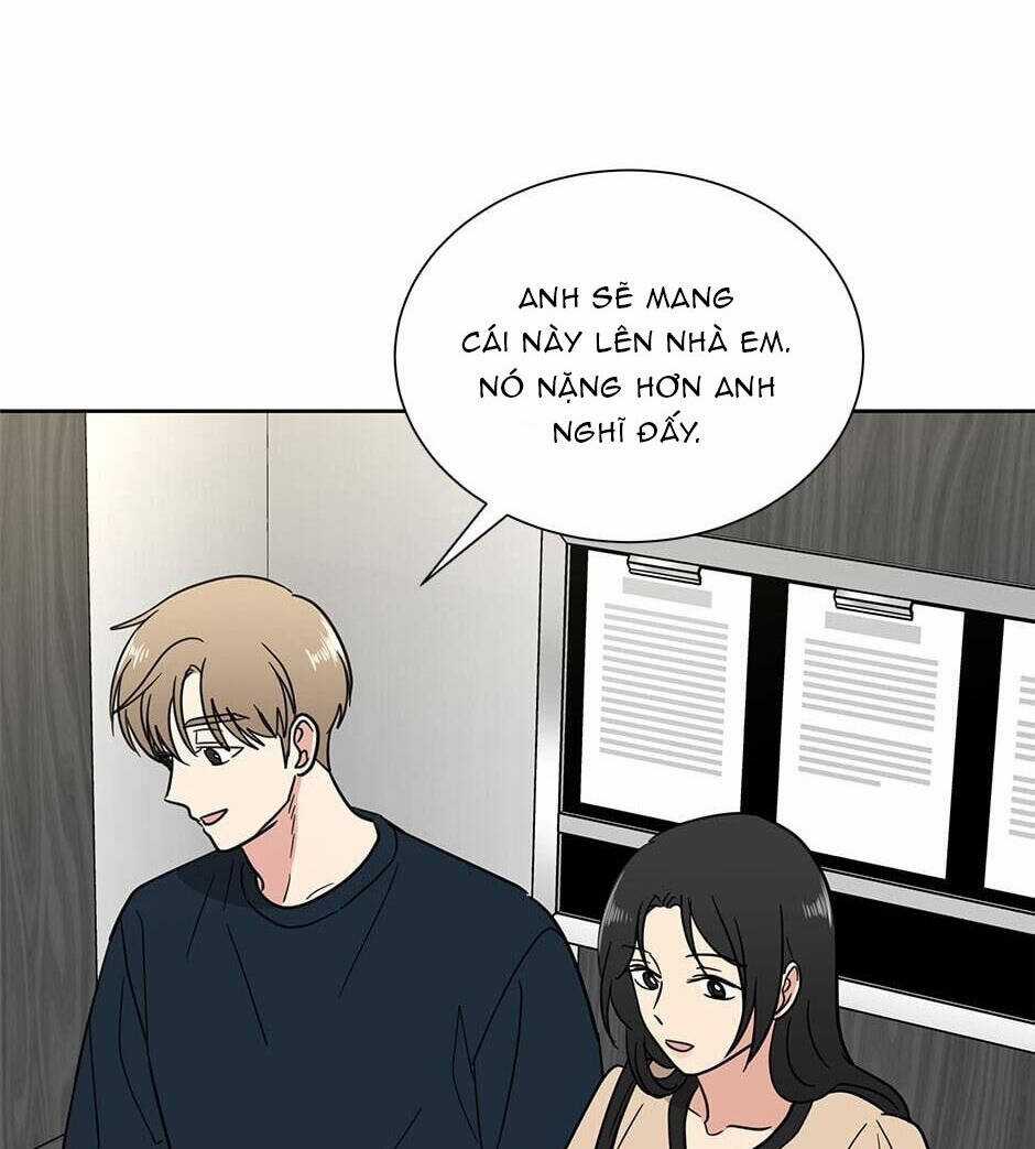 Tình Yêu Chỉ Mình Em Biết Chapter 74 trang 46