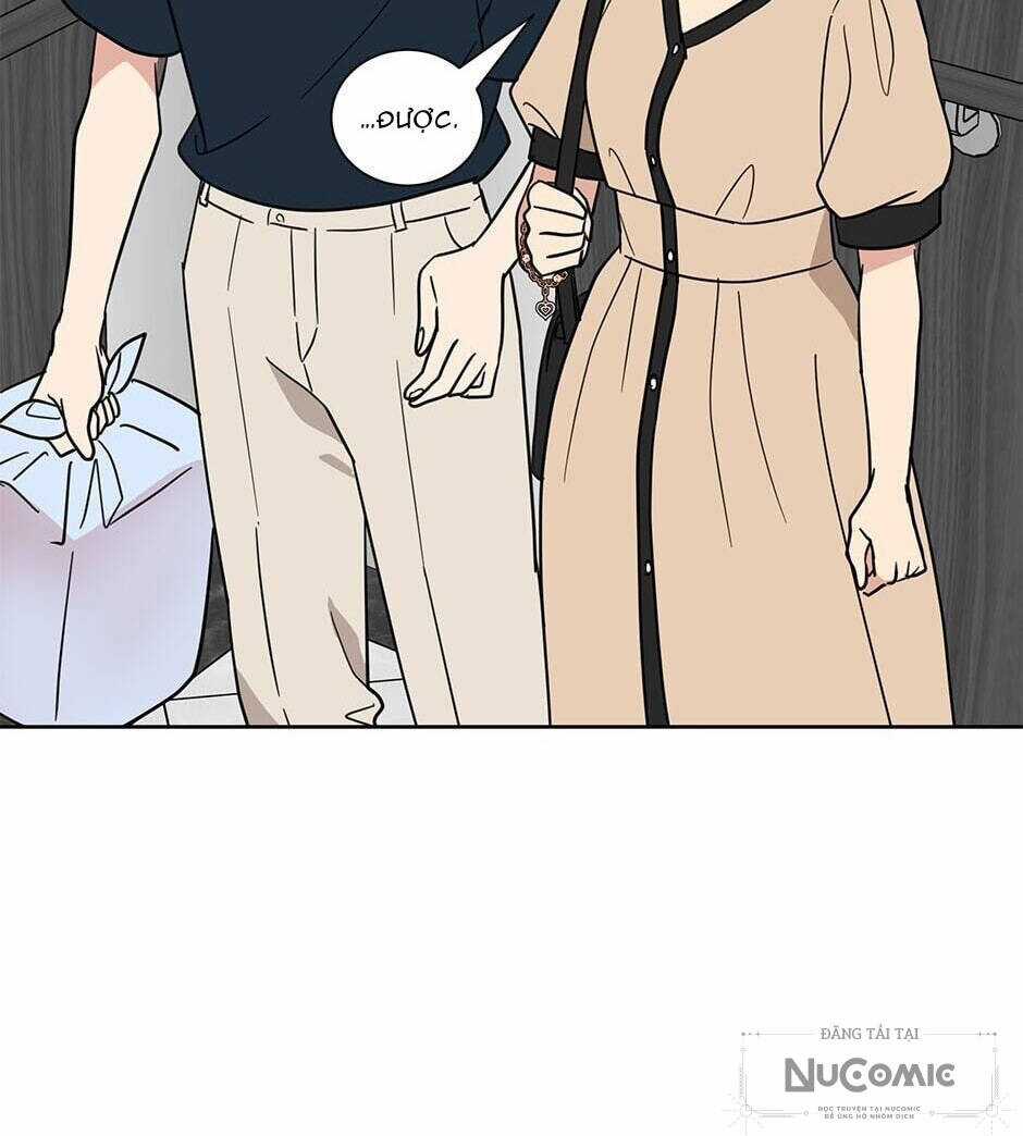 Tình Yêu Chỉ Mình Em Biết Chapter 74 trang 47
