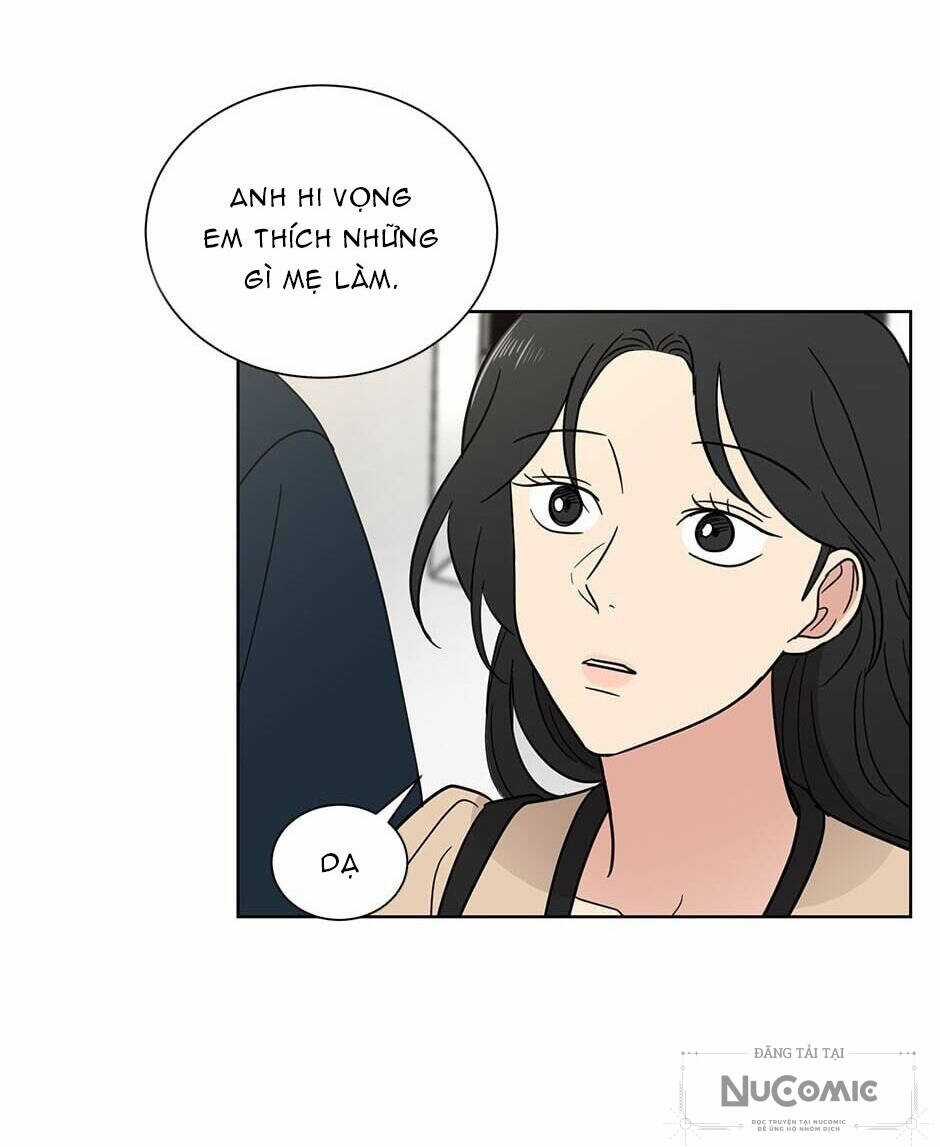 Tình Yêu Chỉ Mình Em Biết Chapter 74 trang 49