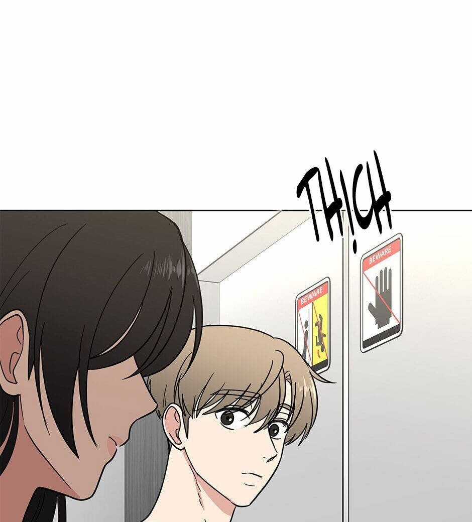 Tình Yêu Chỉ Mình Em Biết Chapter 74 trang 53
