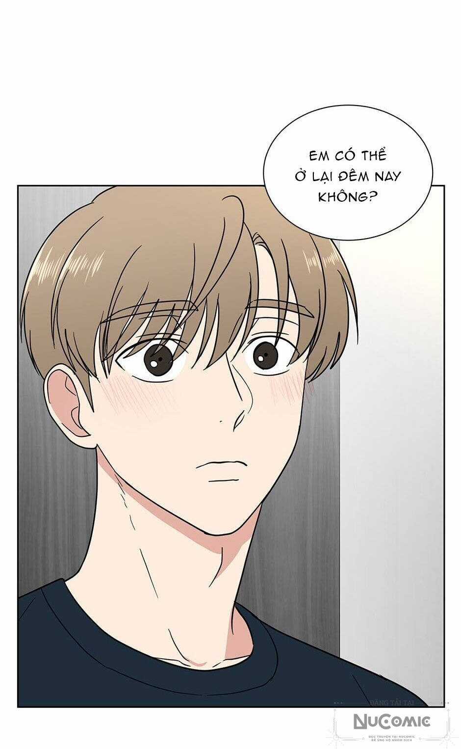 Tình Yêu Chỉ Mình Em Biết Chapter 74 trang 57