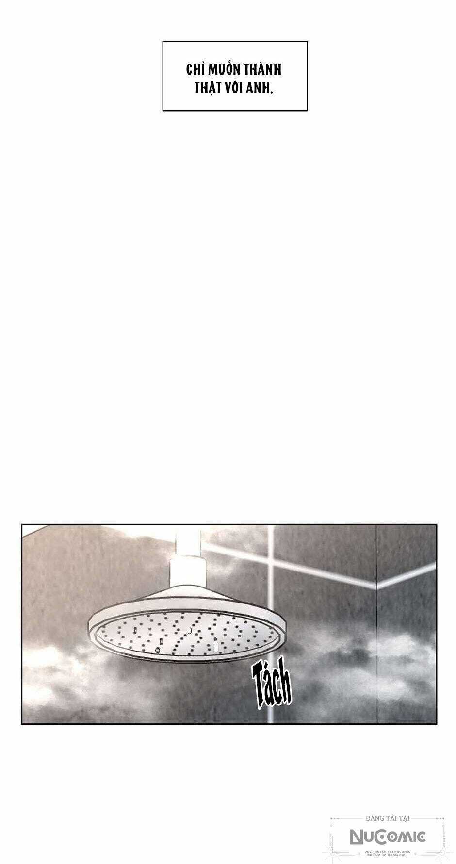 Tình Yêu Chỉ Mình Em Biết Chapter 74 trang 58