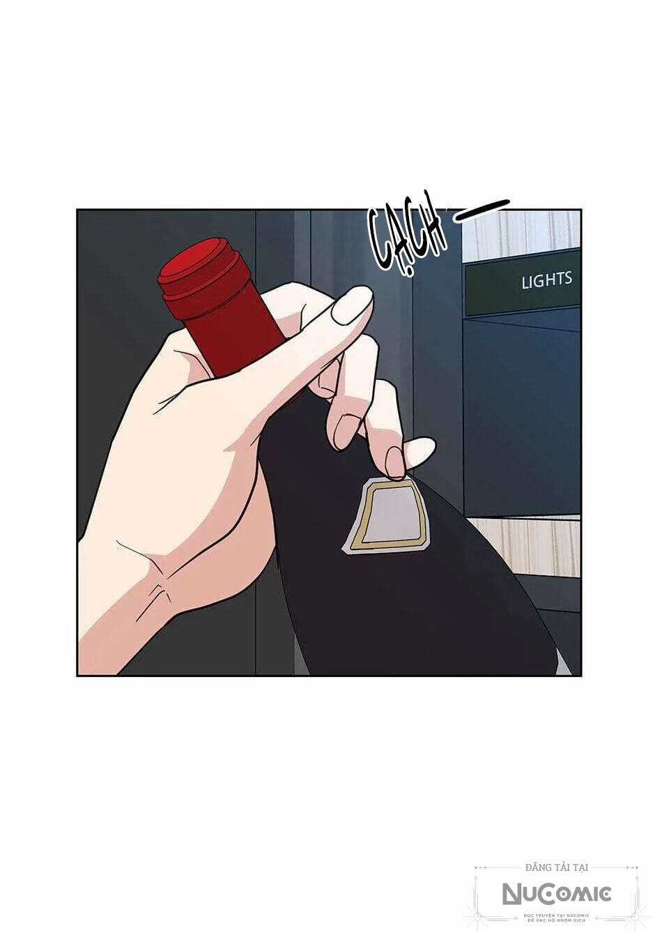 Tình Yêu Chỉ Mình Em Biết Chapter 74 trang 6