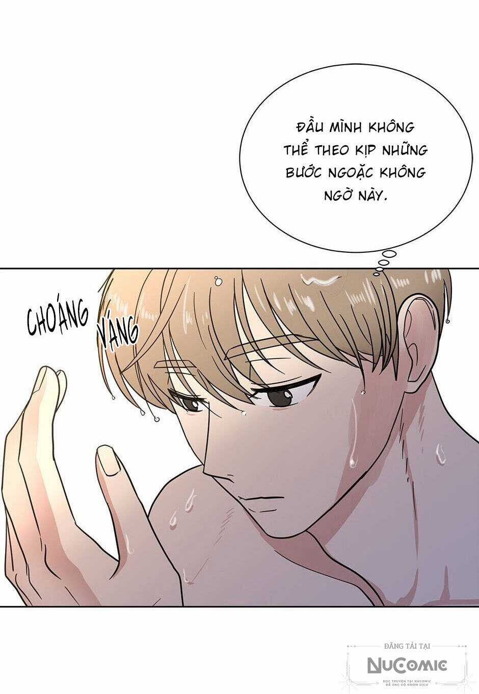 Tình Yêu Chỉ Mình Em Biết Chapter 74 trang 60