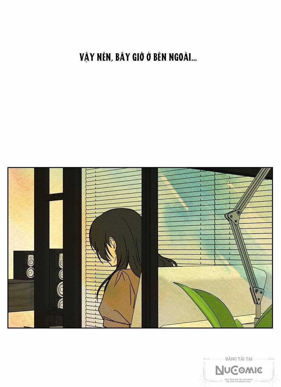 Tình Yêu Chỉ Mình Em Biết Chapter 74 trang 61