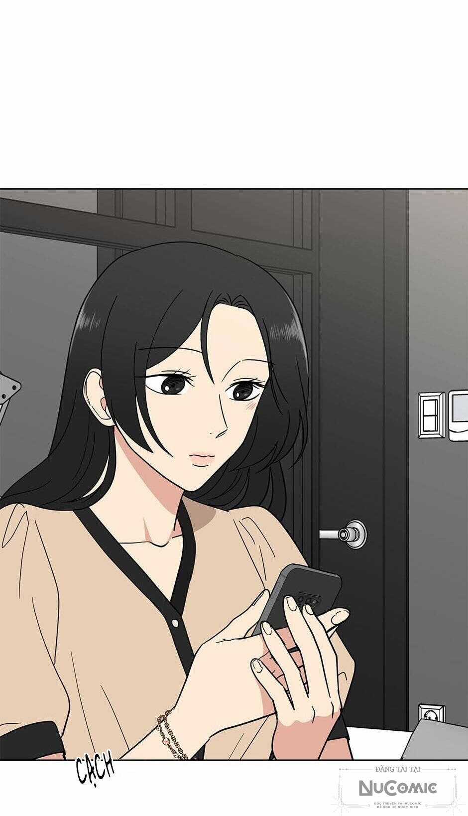 Tình Yêu Chỉ Mình Em Biết Chapter 74 trang 67