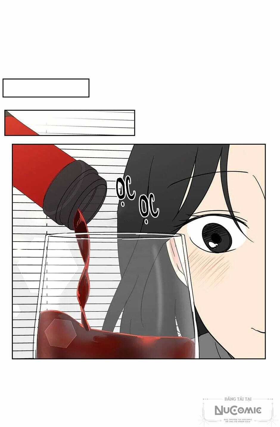 Tình Yêu Chỉ Mình Em Biết Chapter 74 trang 8