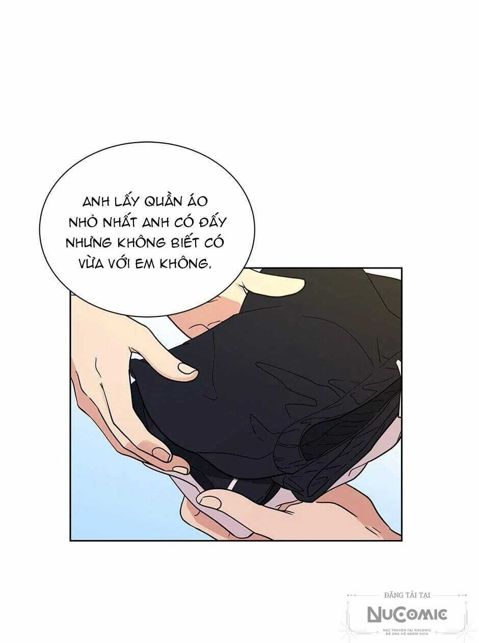 Tình Yêu Chỉ Mình Em Biết Chapter 75 trang 0