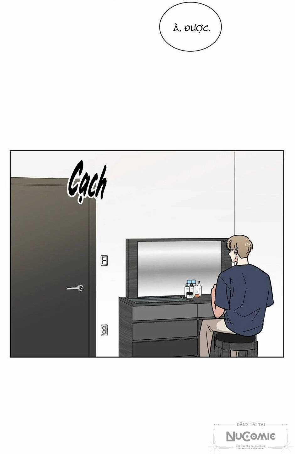 Tình Yêu Chỉ Mình Em Biết Chapter 75 trang 13