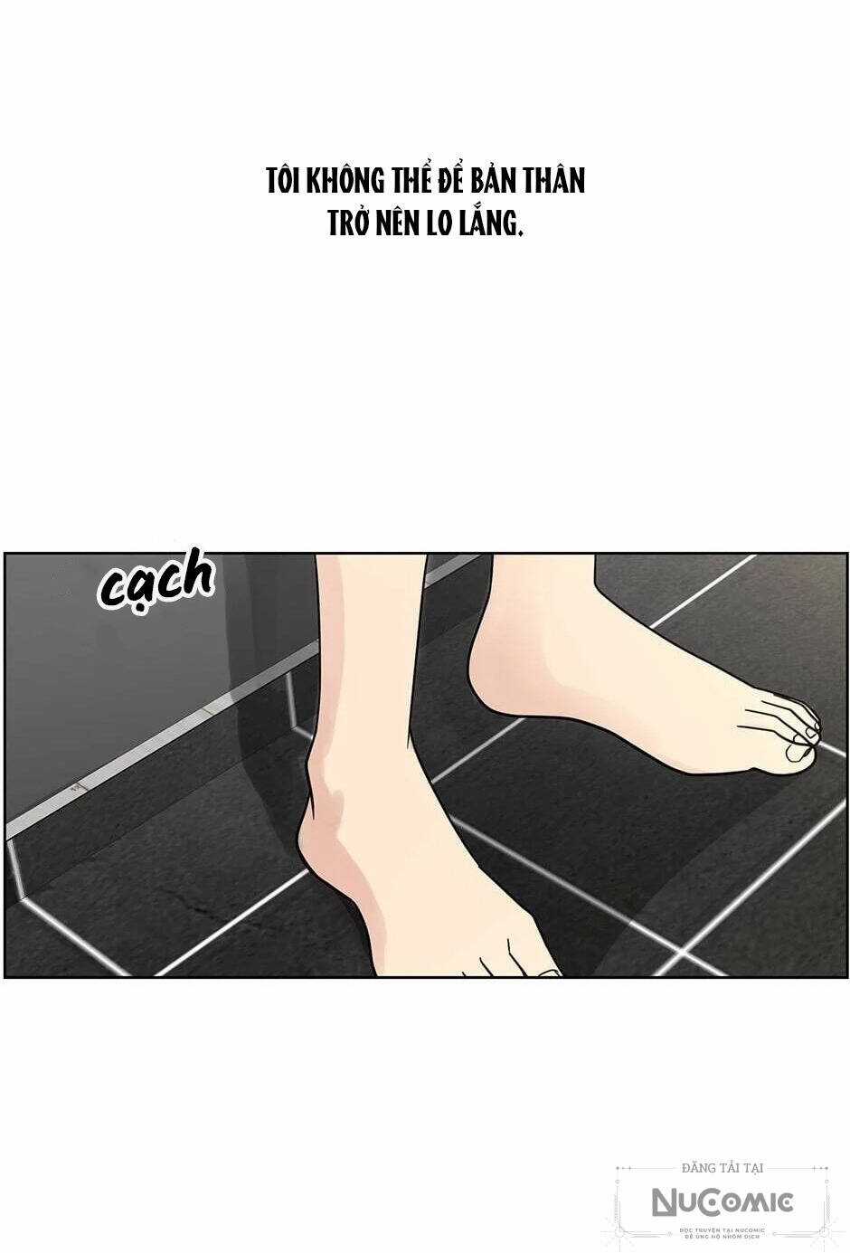 Tình Yêu Chỉ Mình Em Biết Chapter 75 trang 15