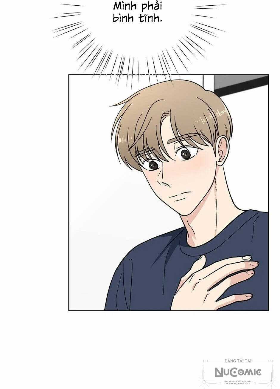 Tình Yêu Chỉ Mình Em Biết Chapter 75 trang 17