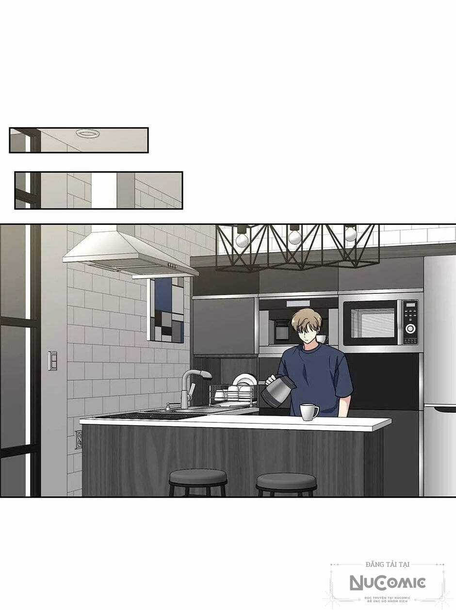 Tình Yêu Chỉ Mình Em Biết Chapter 75 trang 18