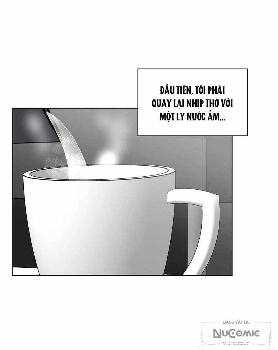 Tình Yêu Chỉ Mình Em Biết Chapter 75 trang 19