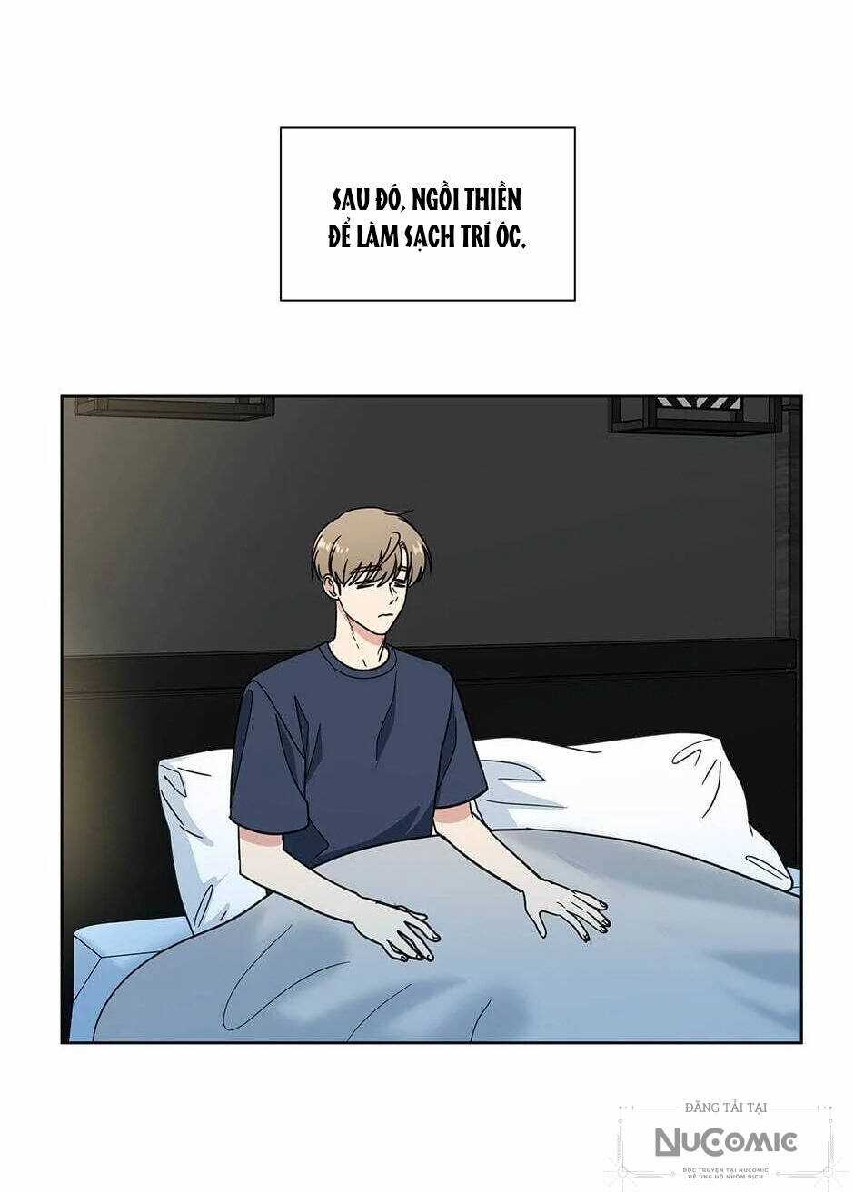 Tình Yêu Chỉ Mình Em Biết Chapter 75 trang 21