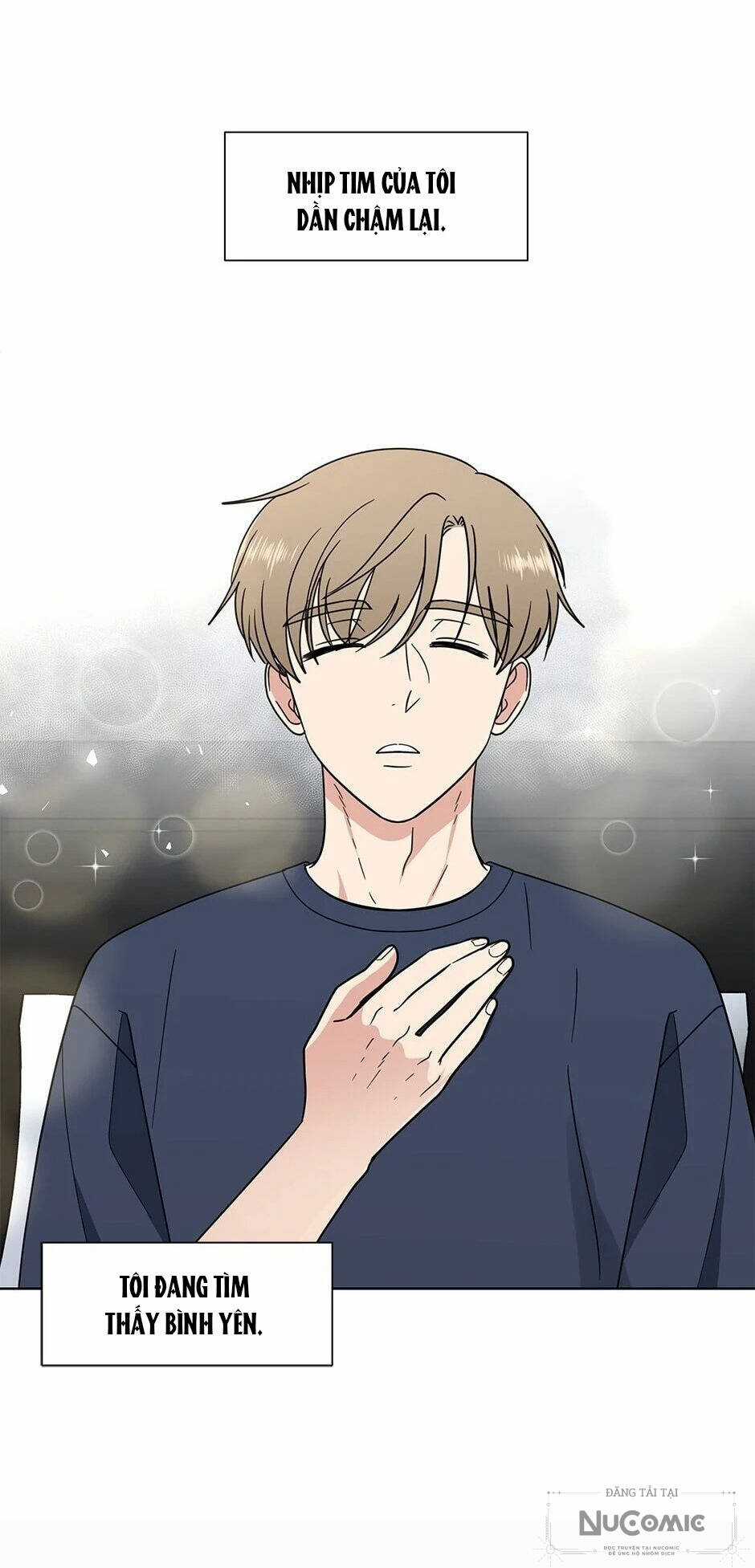 Tình Yêu Chỉ Mình Em Biết Chapter 75 trang 22