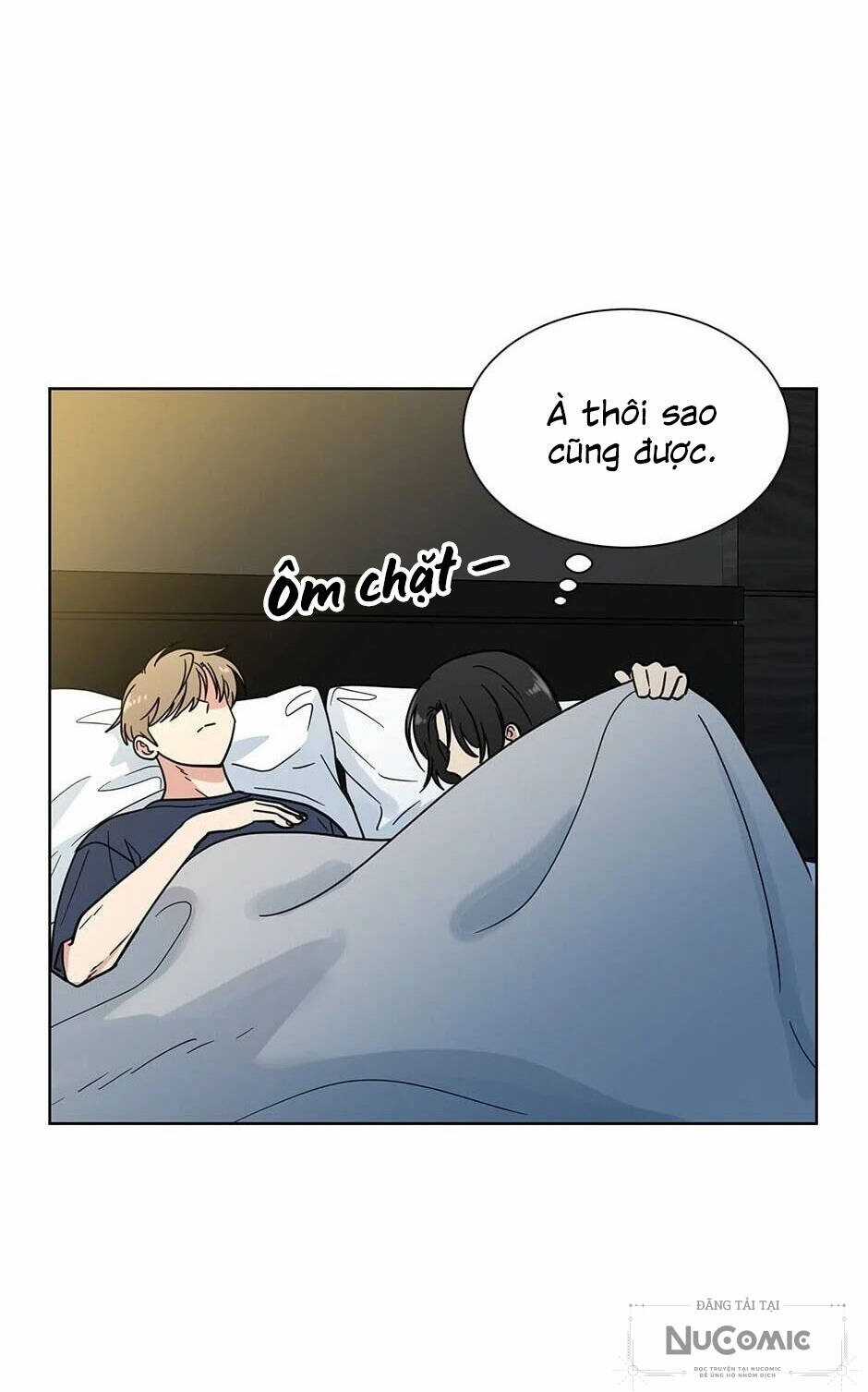 Tình Yêu Chỉ Mình Em Biết Chapter 75 trang 29