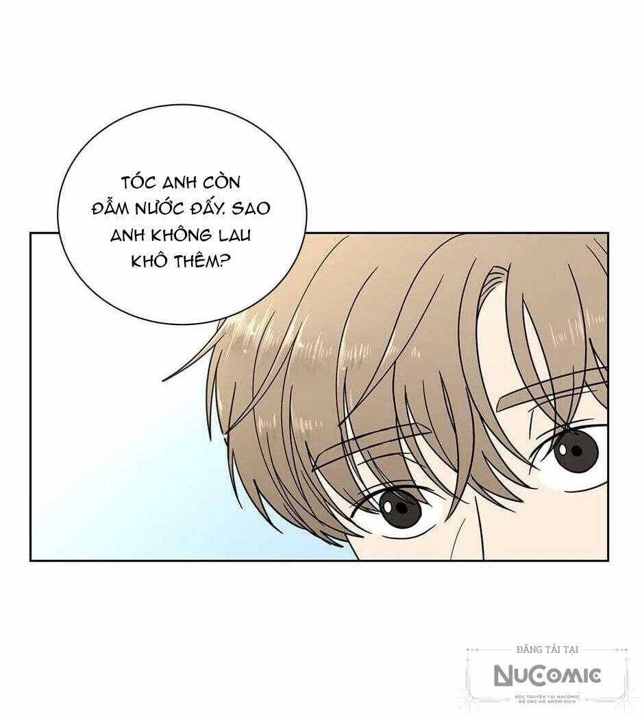 Tình Yêu Chỉ Mình Em Biết Chapter 75 trang 3